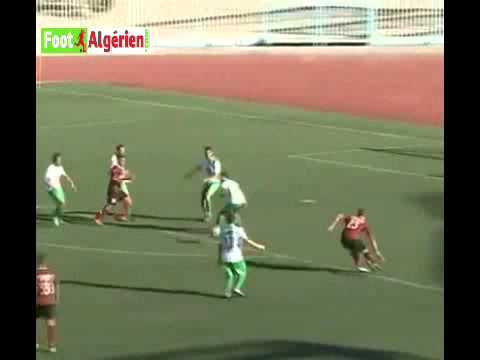 Ligue 2 Algérie (10e journée) : Paradou AC 0 - MC El Eulma 0