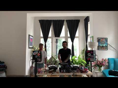 Love Stream 014 | Dirtybird Takeover w/ Kevin Knapp & Maximono