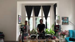 Love Stream 014 | Dirtybird Takeover w/ Kevin Knapp &amp; Maximono