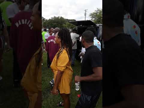 Tom g#lilduval#kamillion#city boi wit it video shoot# pt 3