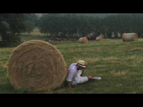 L'amour est dans le foin