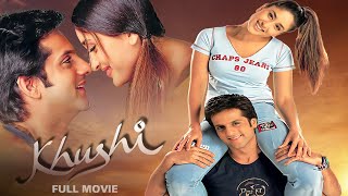 Download lagu Khushi (2003) - Superhit Bollywood Romance | Kareena Kapoor, Fardeen Khan | Full Hindi Movie mp3 Download lagu Khushi (2003) - Superhit Bollywood Romance | Kareena Kapoor, Fardeen Khan | Full Hindi Movie mp3