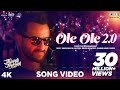 OLE OLE 2.0 - Jawaani Jaaneman | Saif Ali Khan | Tabu | Alaya F | Amit Mishra, Tanishk Bagchi OLE OLE 2.0 - Jawaani Jaaneman | Saif Ali Khan | Tabu | Alaya F | Amit Mishra, Tanishk Bagchi
