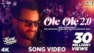 OLE OLE 20 - Jawaani Jaaneman  Saif Ali Khan  Tabu