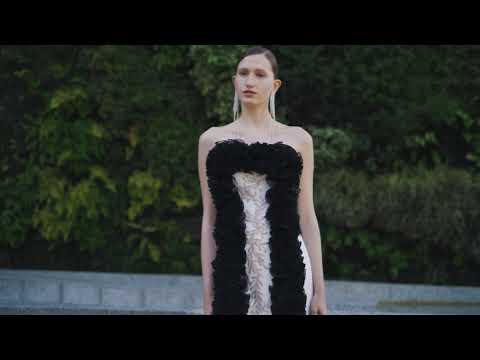 Madrid Es Moda | Presentación Colección:  Juana Martín