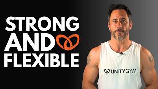 The Structural Balance System We Use at Unity Gym