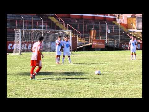 Inter-SM 1x0 São Luiz (Copa FGF Sub-19) (30/08/2015)
