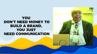 You Do not Need Money to Build A Brand, You Just Need Communication image