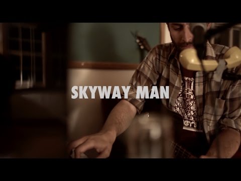 Skyway Man - The Shadow Knows | A Pink House Session