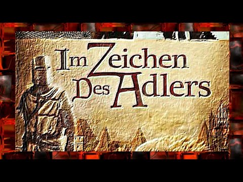 Im Zeichen des Adlers - Teil 3. (1978)