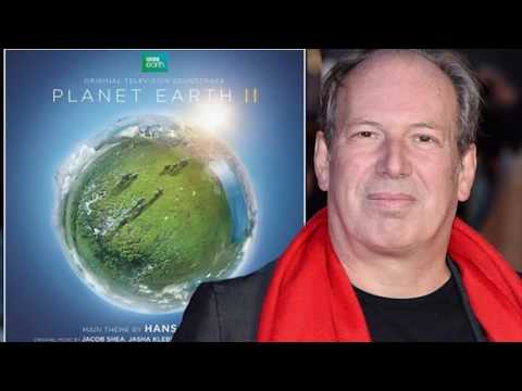 Hans Zimmer BBC Radio 3 Planet Earth Interview 11/17/2016