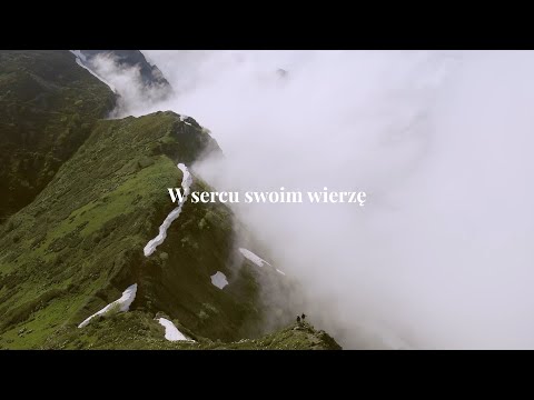 Tylko Jezus - W sercu swoim wierzę