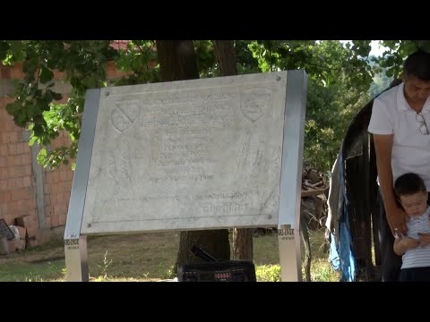 Tešanjska hronika 966: Dan sjećanja na ubijene žetalice u Kraševu