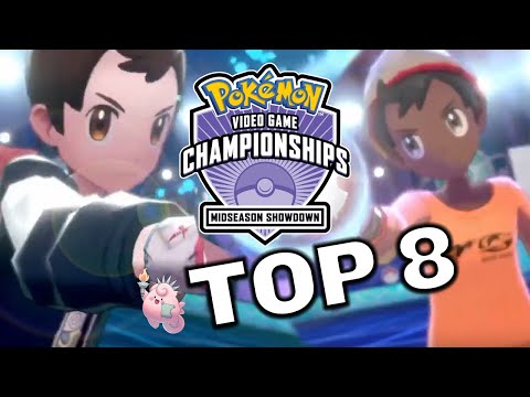 James Evans vs Jeremy Odena - Top 8 - Liberty Garden Midseason Showdown Day 1