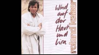 Roland Kaiser  - Wind Auf Der Haut Und Lisa     ReWork By DJ Nilsson