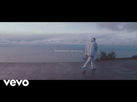 YOUNG KALI - Piccole cose