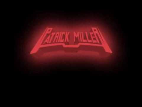 Patrick Miller- italo disco 4/8