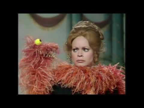 Muppet Show: Long and Fuzzy