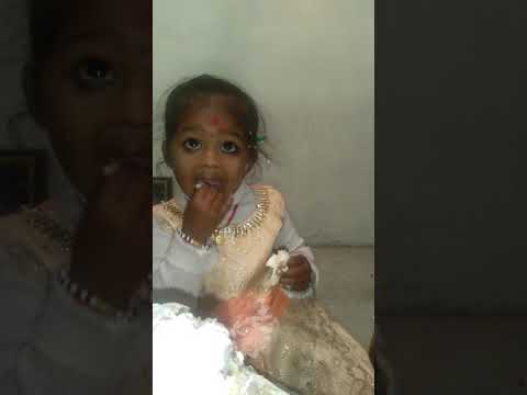 Happy Birthday Masoom