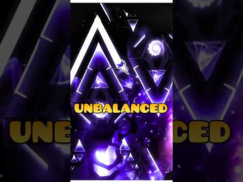 Most UNBALANCED List Demon in Geometry Dash