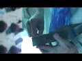 Benny Benassi ft. Gary Go - Cinema (Skrillex Remix) (Official Video)