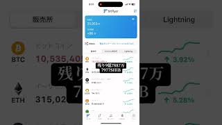 SHIBのくじら(大口投資家)になりたい#19