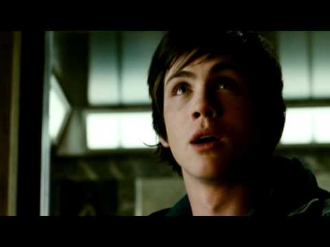 Movie Trailer: Percy Jackson - Diebe im Olymp (0)