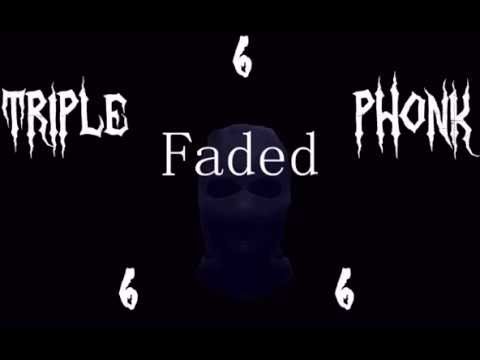 $OUDIERE - FADED (FEAT. DRAE DA SKIMASK)