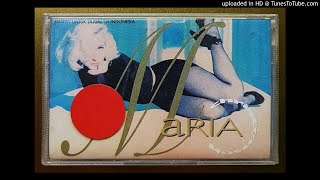 Maria Christensen - Don't Let Me Fall Alone