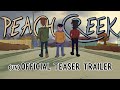 Peach Creek | Concept / Teaser Trailer