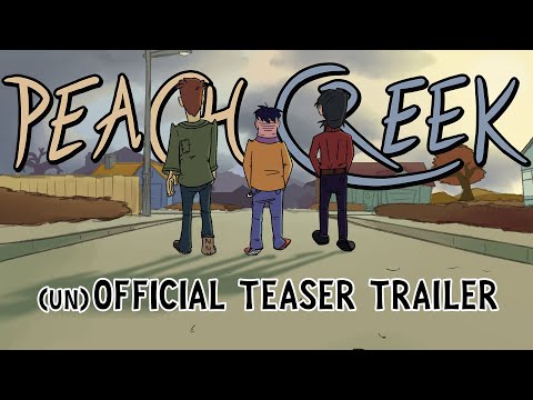 Peach Creek | Concept / Teaser Trailer