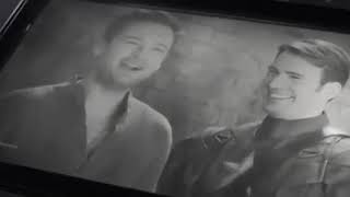 none of this really matters - MCU fanvid