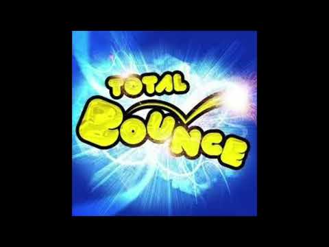 DJ Wilson - It's All About Bounce Volume 01 2018
