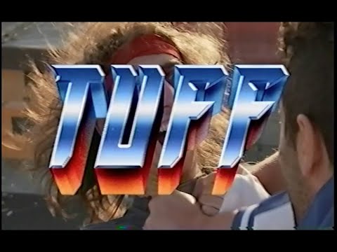 Boy Willows - Tuff (Official Video)