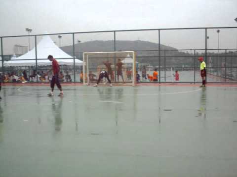 Penalti IPSUM FC vs Dani FC