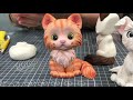 Cat Cake Toppers Tutorial Facebook 07