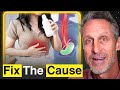 The ROOT CAUSE of Acid Reflux & How To STOP IT! | Dr. Mark Hyman