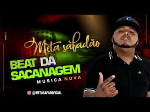 META SAFADÃO - BEAT DA SACANAGEM (MÚSICA NOVA)