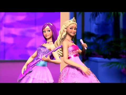 barbie barbie song video
