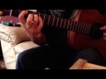 I know my babe john renbourn how to play