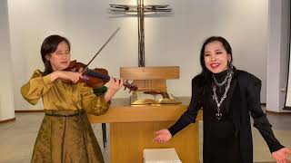 キリストにはかえられません　I'd rather have in Jesus   #賛美 #ワーシップ #praisesongs 