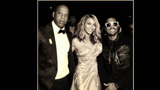 Jay-Z Ft Kanye West And Beyonce - Lift Off Lyrics