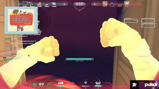 Jinggg Phoenix Ascent RADIANT RANKED