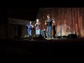 The High Road - Tim O’Brien Band @ 04 Center, Austin TX 11/16/25