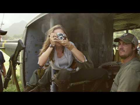Kong: Skull Island (B-Roll)