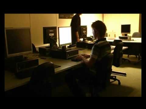 Deadline Official Movie Trailer