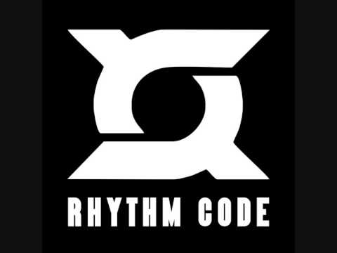 Rhythm Code -  Invisible Line -  Size Records