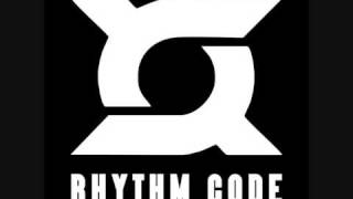 Rhythm Code -  Invisible Line -  Size Records