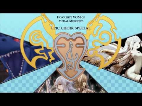 Golden VGM #950 ~ Epic Choir Special
