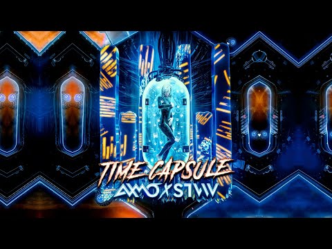 AXMO X STVW - Time Capsule (Extended Mix) | Big Room
